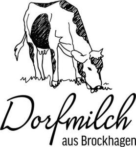 <center> Dennis Speckmann <br><a href="https://www.dorfmilch.de/"> Dorfmilch aus Brockhagen </a> <center>