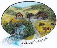 FrachtPilot Kunde Adelbach-Hof Schweiz Direktvermarktung Direktvermarkter Milch Käse Joghurt