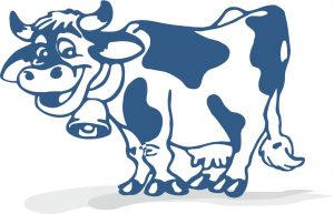 FrachtPilot Kunde Direktvermarktung Milchhof Billmann Regionale Vermarktung Milch Joghurt Eis Gänse Fleisch Landwirtschaft Kühe Bauernhof Regional Logo Software