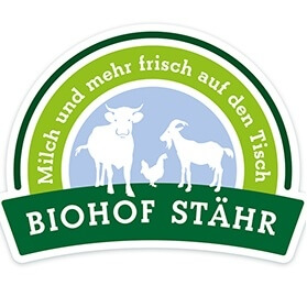 FrachtPilot Biohof Staehr Logo