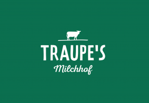 <br></br><center>Arne Traupe<br><a href="https://www.traupes.de/"> Traupe's Milchof </a> <center>