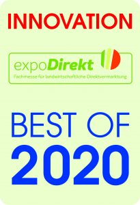 RZ Innovationspreis DIREKT 2020