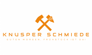 FrachtPilot ERP-Software Kunde Knusperschmiede Brötchenlieferdienst Logo