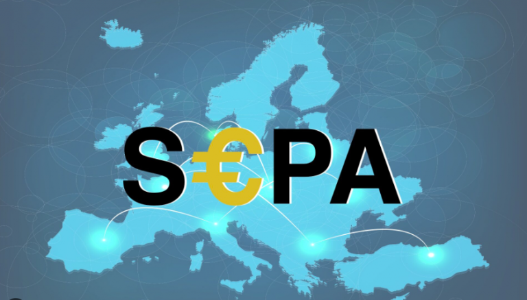SEPA SEPA-Lastschrift Zahlungsmittel Onlineshop FrachtPilot ERP-Software Software ERP SEPA-Mandat Bankeinzug