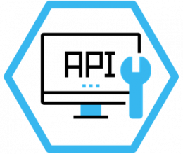 Webshop-API